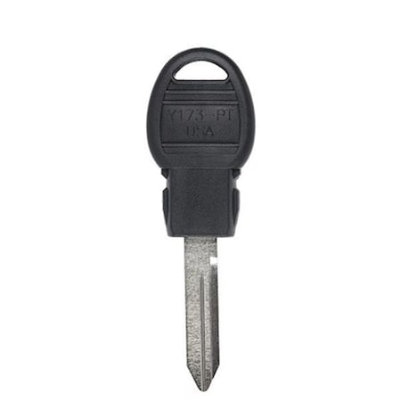 Ilco Ilco: Y173-PT Transponder Key ILCO-Y173-PT